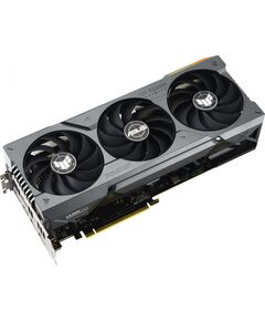 Купить Видеокарта Asus GeForce RTX 4070TI Super 16Gb PCI-E 4.0 256bit GDDR6X 2640/21000 HDMIx2 DPx3 HDCP RTL [TUF-RTX4070TIS-O16G-GAMING], картинка № 6 в Иркутске в компании Зеон