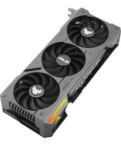 Купить Видеокарта Asus GeForce RTX 4070TI Super 16Gb PCI-E 4.0 256bit GDDR6X 2640/21000 HDMIx2 DPx3 HDCP RTL [TUF-RTX4070TIS-O16G-GAMING], картинка № 3 в Иркутске в компании Зеон