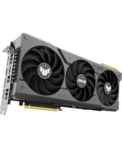 Купить Видеокарта Asus GeForce RTX 4070TI Super 16Gb PCI-E 4.0 256bit GDDR6X 2640/21000 HDMIx2 DPx3 HDCP RTL [TUF-RTX4070TIS-O16G-GAMING], картинка № 4 в Иркутске в компании Зеон