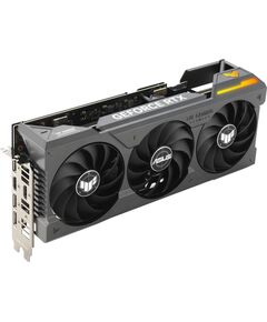 Купить Видеокарта Asus GeForce RTX 4070TI Super 16Gb PCI-E 4.0 256bit GDDR6X 2640/21000 HDMIx2 DPx3 HDCP RTL [TUF-RTX4070TIS-O16G-GAMING], картинка № 5 в Иркутске в компании Зеон