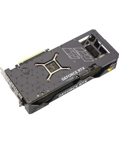 Купить Видеокарта Asus GeForce RTX 4070TI Super 16Gb PCI-E 4.0 256bit GDDR6X 2640/21000 HDMIx2 DPx3 HDCP RTL [TUF-RTX4070TIS-O16G-GAMING], картинка № 7 в Иркутске в компании Зеон