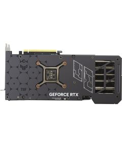 Купить Видеокарта Asus GeForce RTX 4070TI Super 16Gb PCI-E 4.0 256bit GDDR6X 2640/21000 HDMIx2 DPx3 HDCP RTL [TUF-RTX4070TIS-O16G-GAMING], картинка № 8 в Иркутске в компании Зеон