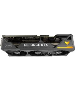 Купить Видеокарта Asus GeForce RTX 4070TI Super 16Gb PCI-E 4.0 256bit GDDR6X 2640/21000 HDMIx2 DPx3 HDCP RTL [TUF-RTX4070TIS-O16G-GAMING], картинка № 9 в Иркутске в компании Зеон