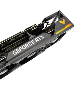 Купить Видеокарта Asus GeForce RTX 4070TI Super 16Gb PCI-E 4.0 256bit GDDR6X 2640/21000 HDMIx2 DPx3 HDCP RTL [TUF-RTX4070TIS-O16G-GAMING], картинка № 10 в Иркутске в компании Зеон