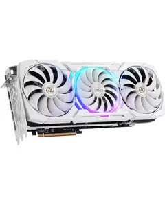 Купить Видеокарта ASRock Radeon RX 7900XTX 24Gb PCI-E 4.0 384bit GDDR6 2510/20000 HDMIx1 DPx3 HDCP RTL [RX7900XTX TCW 24GO], картинка № 2 в Иркутске в компании Зеон