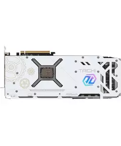 Купить Видеокарта ASRock Radeon RX 7900XTX 24Gb PCI-E 4.0 384bit GDDR6 2510/20000 HDMIx1 DPx3 HDCP RTL [RX7900XTX TCW 24GO], картинка № 4 в Иркутске в компании Зеон