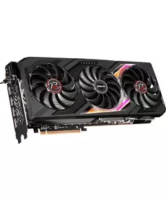 Купить Видеокарта ASRock Radeon RX 7900XTX 24Gb PCI-E 4.0 384bit GDDR6 2455/20000 HDMIx1 DPx3 HDCP Ret [RX7900XTX PG 24GO], картинка № 3 в Иркутске в компании Зеон