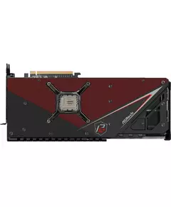 Купить Видеокарта ASRock Radeon RX 7900XTX 24Gb PCI-E 4.0 384bit GDDR6 2455/20000 HDMIx1 DPx3 HDCP Ret [RX7900XTX PG 24GO], картинка № 4 в Иркутске в компании Зеон