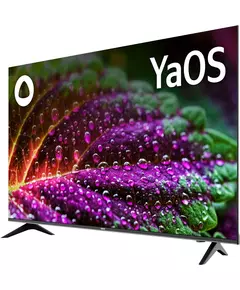 Купить ЖК-телевизор BBK 55LED-8246/UTS2C QLED 55" 4K Ultra HD 60Hz DVB-T2 DVB-C DVB-S2 USB WiFi Smart TV черный, картинка № 2 в Иркутске в компании Зеон