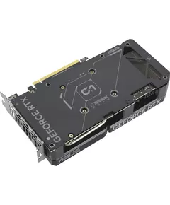 Купить Видеокарта Asus GeForce RTX 4060TI 8Gb PCI-E 4.0 128bit GDDR6 2565/18000 HDMIx1 DPx3 HDCP RTL [DUAL-RTX4060TI-O8G-EVO], картинка № 10 в Иркутске в компании Зеон