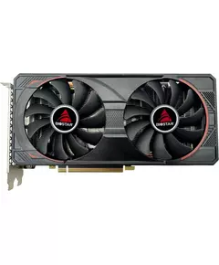 Купить Видеокарта BioStar GeForce RTX 3070 8Gb PCI-E 4.0 256bit GDDR6 1500/14000 HDMIx1 DPx3 HDCP RTL (RTX3070-8GB LHR) [VN3706RM82] в Иркутске в компании Зеон