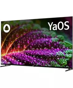 Купить ЖК-телевизор BBK 50LED-8246/UTS2C QLED 50" 4K Ultra HD 60Hz DVB-T2 DVB-C DVB-S2 USB WiFi Smart TV черный, картинка № 2 в Иркутске в компании Зеон