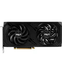 Купить Видеокарта Palit GeForce RTX 4060TI 8Gb PCI-E 4.0 128bit GDDR6 2310/18000 HDMIx1 DPx3 HDCP RTL (RTX4060Ti DUAL) [NE6406T019P1-1048D], картинка № 6 в Иркутске в компании Зеон