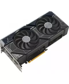 Купить Видеокарта Asus GeForce RTX 4070TI Super 16Gb PCI-E 4.0 256bit GDDR6X 2625/21000 HDMIx1 DPx3 HDCP Ret [DUAL-RTX4070TIS-O16G], картинка № 2 в Иркутске в компании Зеон