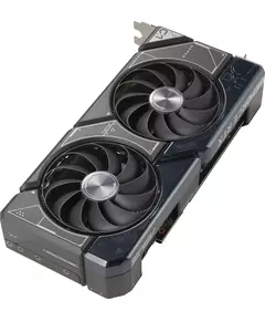 Купить Видеокарта Asus GeForce RTX 4070TI Super 16Gb PCI-E 4.0 256bit GDDR6X 2625/21000 HDMIx1 DPx3 HDCP Ret [DUAL-RTX4070TIS-O16G], картинка № 4 в Иркутске в компании Зеон