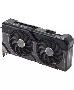 Купить Видеокарта Asus GeForce RTX 4070TI Super 16Gb PCI-E 4.0 256bit GDDR6X 2625/21000 HDMIx1 DPx3 HDCP Ret [DUAL-RTX4070TIS-O16G], картинка № 5 в Иркутске в компании Зеон