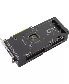 Купить Видеокарта Asus GeForce RTX 4070TI Super 16Gb PCI-E 4.0 256bit GDDR6X 2625/21000 HDMIx1 DPx3 HDCP Ret [DUAL-RTX4070TIS-O16G], картинка № 9 в Иркутске в компании Зеон