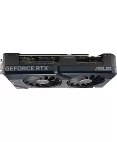 Купить Видеокарта Asus GeForce RTX 4070TI Super 16Gb PCI-E 4.0 256bit GDDR6X 2625/21000 HDMIx1 DPx3 HDCP Ret [DUAL-RTX4070TIS-O16G], картинка № 6 в Иркутске в компании Зеон