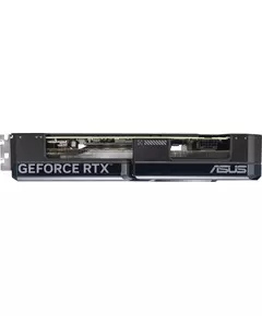 Купить Видеокарта Asus GeForce RTX 4070TI Super 16Gb PCI-E 4.0 256bit GDDR6X 2625/21000 HDMIx1 DPx3 HDCP Ret [DUAL-RTX4070TIS-O16G], картинка № 10 в Иркутске в компании Зеон