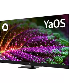 Купить ЖК-телевизор BBK 55LED-8259/UTS2C QLED 55" 4K Ultra HD 60Hz DVB-T2 DVB-C DVB-S2 USB WiFi Smart TV черный, картинка № 2 в Иркутске в компании Зеон