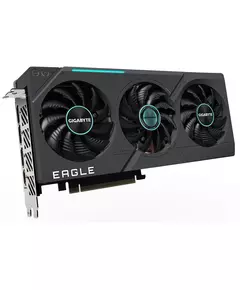 Купить Видеокарта GigaByte GeForce RTX 4070TI Super 16Gb PCI-E 4.0 256bit GDDR6X 2610/21000 HDMIx1 DPx3 HDCP Ret [GV-N407TSEAGLE-16GD], картинка № 2 в Иркутске в компании Зеон