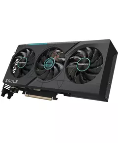 Купить Видеокарта GigaByte GeForce RTX 4070TI Super 16Gb PCI-E 4.0 256bit GDDR6X 2610/21000 HDMIx1 DPx3 HDCP Ret [GV-N407TSEAGLE-16GD], картинка № 3 в Иркутске в компании Зеон