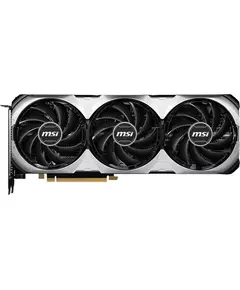 Купить Видеокарта MSI GeForce RTX 4070TI Super 16Gb PCI-E 4.0 256bit GDDR6X 2610/21000 HDMIx1 DPx3 HDCP RTL [RTX 4070 TI SUPER 16G VENTUS3X] в Иркутске в компании Зеон