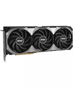 Купить Видеокарта MSI GeForce RTX 4070TI Super 16Gb PCI-E 4.0 256bit GDDR6X 2610/21000 HDMIx1 DPx3 HDCP RTL [RTX 4070 TI SUPER 16G VENTUS3X], картинка № 2 в Иркутске в компании Зеон