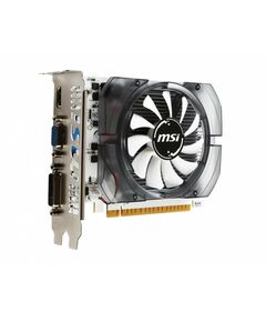 Купить Видеокарта MSI GeForce GT 730 4Gb PCI-E 128bit DDR3 700/1000 DVIx1 HDMIx1 CRTx1 HDCP RTL [N730-4GD3V2], картинка № 2 в Иркутске в компании Зеон