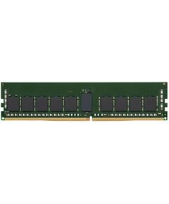 Купить Kingston 32Gb DDR4 DIMM ECC Reg PC4-25600 CL22 3200MHz [KSM32RS4/32MFR] в Иркутске в компании Зеон