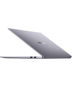 Купить Ноутбук Huawei MateBook 16S CREFG-X Core i7 13700H 16Gb SSD1Tb Intel Iris Xe graphics 16" IPS Touch 2.5K (2520x1680) Windows 11 Home grey space WiFi BT Cam 7330mAh [53013SCY], картинка № 4 в Иркутске в компании Зеон