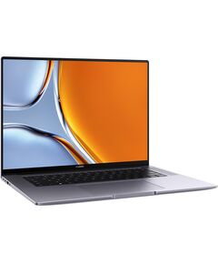 Купить Ноутбук Huawei MateBook 16S CREFG-X Core i7 13700H 16Gb SSD1Tb Intel Iris Xe graphics 16" IPS Touch 2.5K (2520x1680) Windows 11 Home grey space WiFi BT Cam 7330mAh [53013SCY] в Иркутске в компании Зеон