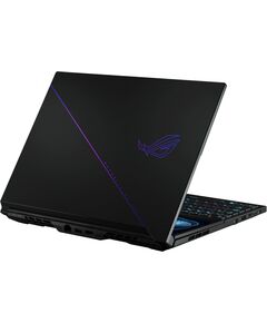 Купить Ноутбук Asus ROG Zephyrus Duo 16 GX650PY-NM085W Ryzen 9 7945HX 32Gb SSD2Tb NVIDIA GeForce RTX4090 16Gb 16" IPS WQXGA (2560x1600) Windows 11 Home black WiFi BT Cam [90NR0BI1-M004X0], картинка № 15 в Иркутске в компании Зеон