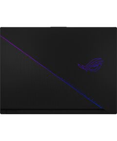 Купить Ноутбук Asus ROG Zephyrus Duo 16 GX650PY-NM085W Ryzen 9 7945HX 32Gb SSD2Tb NVIDIA GeForce RTX4090 16Gb 16" IPS WQXGA (2560x1600) Windows 11 Home black WiFi BT Cam [90NR0BI1-M004X0], картинка № 10 в Иркутске в компании Зеон