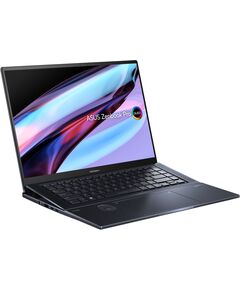 Купить Ноутбук Asus Zenbook Pro 16X OLED UX7602VI-MY073X Core i9 13900H 32Gb SSD2Tb NVIDIA GeForce RTX4070 8Gb 16" OLED Touch 3.2K (3200x2000) Windows 11 Professional black WiFi BT Cam [90NB10K1-M00430], картинка № 4 в Иркутске в компании Зеон