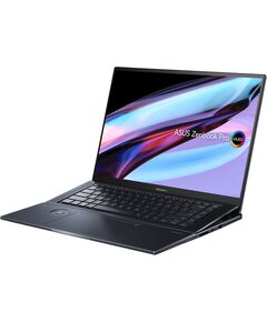 Купить Ноутбук Asus Zenbook Pro 16X OLED UX7602VI-MY073X Core i9 13900H 32Gb SSD2Tb NVIDIA GeForce RTX4070 8Gb 16" OLED Touch 3.2K (3200x2000) Windows 11 Professional black WiFi BT Cam [90NB10K1-M00430], картинка № 13 в Иркутске в компании Зеон