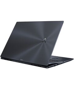 Купить Ноутбук Asus Zenbook Pro 16X OLED UX7602VI-MY073X Core i9 13900H 32Gb SSD2Tb NVIDIA GeForce RTX4070 8Gb 16" OLED Touch 3.2K (3200x2000) Windows 11 Professional black WiFi BT Cam [90NB10K1-M00430], картинка № 11 в Иркутске в компании Зеон