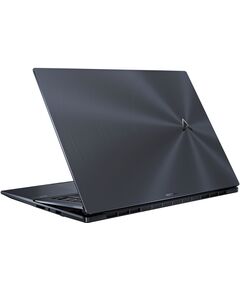 Купить Ноутбук Asus Zenbook Pro 16X OLED UX7602VI-MY073X Core i9 13900H 32Gb SSD2Tb NVIDIA GeForce RTX4070 8Gb 16" OLED Touch 3.2K (3200x2000) Windows 11 Professional black WiFi BT Cam [90NB10K1-M00430], картинка № 2 в Иркутске в компании Зеон