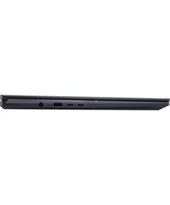 Купить Ноутбук Asus Zenbook Pro 16X OLED UX7602VI-MY073X Core i9 13900H 32Gb SSD2Tb NVIDIA GeForce RTX4070 8Gb 16" OLED Touch 3.2K (3200x2000) Windows 11 Professional black WiFi BT Cam [90NB10K1-M00430], картинка № 6 в Иркутске в компании Зеон