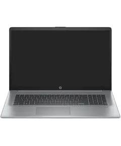 Купить Ноутбук HP ProBook 470 G10 Core i5 1335U 16Gb SSD512Gb Intel Iris Xe graphics 17.3" IPS FHD (1920x1080) Free DOS 3.0 silver WiFi BT Cam [8D551ES] в Иркутске в компании Зеон