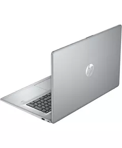 Купить Ноутбук HP ProBook 470 G10 Core i5 1335U 16Gb SSD512Gb Intel Iris Xe graphics 17.3" IPS FHD (1920x1080) Free DOS 3.0 silver WiFi BT Cam [8D551ES], картинка № 2 в Иркутске в компании Зеон