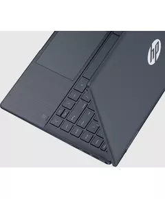 Купить Ноутбук HP Pavilion x360 14-ek1026ci Core i7 1355U 16Gb SSD512Gb Intel Iris Xe graphics 14" IPS Touch FHD (1920x1080) Free DOS blue WiFi BT Cam [9D3T2EA], картинка № 6 в Иркутске в компании Зеон