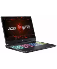 Купить Ноутбук Acer Nitro 16 AN16-41-R3YQ Ryzen 7 7735H 16Gb SSD1Tb NVIDIA GeForce RTX4070 8Gb 16" IPS WQXGA (2560x1600) Windows 11 Home Single Language black WiFi BT Cam [NH.QKDCD.001], картинка № 3 в Иркутске в компании Зеон