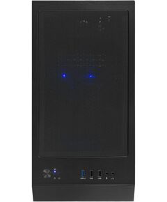 Купить ПК iRU Опал 513 MT i3 10105 (3.7) 8Gb SSD256Gb UHDG 630 Free DOS GbitEth 400W черный, картинка № 5 в Иркутске в компании Зеон