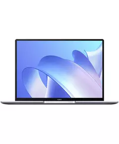 Купить Ноутбук Huawei MateBook 14 KLVG-X Core i5 1340P 16Gb SSD512Gb Intel Iris Xe graphics 14" IPS 2K (2160x1440) Windows 11 Home grey space WiFi BT Cam [53013YGL] в Иркутске в компании Зеон