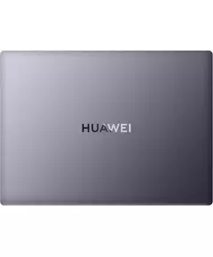 Купить Ноутбук Huawei MateBook 14 KLVG-X Core i5 1340P 16Gb SSD512Gb Intel Iris Xe graphics 14" IPS 2K (2160x1440) Windows 11 Home grey space WiFi BT Cam [53013YGL], картинка № 15 в Иркутске в компании Зеон