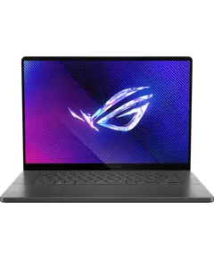 Купить Ноутбук Asus ROG Zephyrus G16 GU605MY-QR111W Core Ultra 9 185H 32Gb SSD1Tb NVIDIA GeForce RTX4090 16Gb 16" OLED 2.5K (2560x1600) Windows 11 Home grey WiFi BT Cam [90NR0IQ5-M005S0], картинка № 7 в Иркутске в компании Зеон