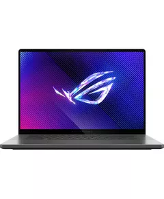 Купить Ноутбук Asus ROG Zephyrus G16 GU605MY-QR111W Core Ultra 9 185H 32Gb SSD1Tb NVIDIA GeForce RTX4090 16Gb 16" OLED 2.5K (2560x1600) Windows 11 Home grey WiFi BT Cam [90NR0IQ5-M005S0], картинка № 2 в Иркутске в компании Зеон