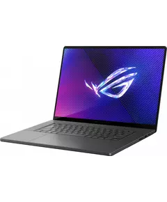 Купить Ноутбук Asus ROG Zephyrus G16 GU605MY-QR111W Core Ultra 9 185H 32Gb SSD1Tb NVIDIA GeForce RTX4090 16Gb 16" OLED 2.5K (2560x1600) Windows 11 Home grey WiFi BT Cam [90NR0IQ5-M005S0], картинка № 4 в Иркутске в компании Зеон