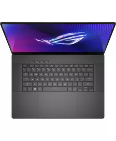 Купить Ноутбук Asus ROG Zephyrus G16 GU605MY-QR111W Core Ultra 9 185H 32Gb SSD1Tb NVIDIA GeForce RTX4090 16Gb 16" OLED 2.5K (2560x1600) Windows 11 Home grey WiFi BT Cam [90NR0IQ5-M005S0], картинка № 3 в Иркутске в компании Зеон